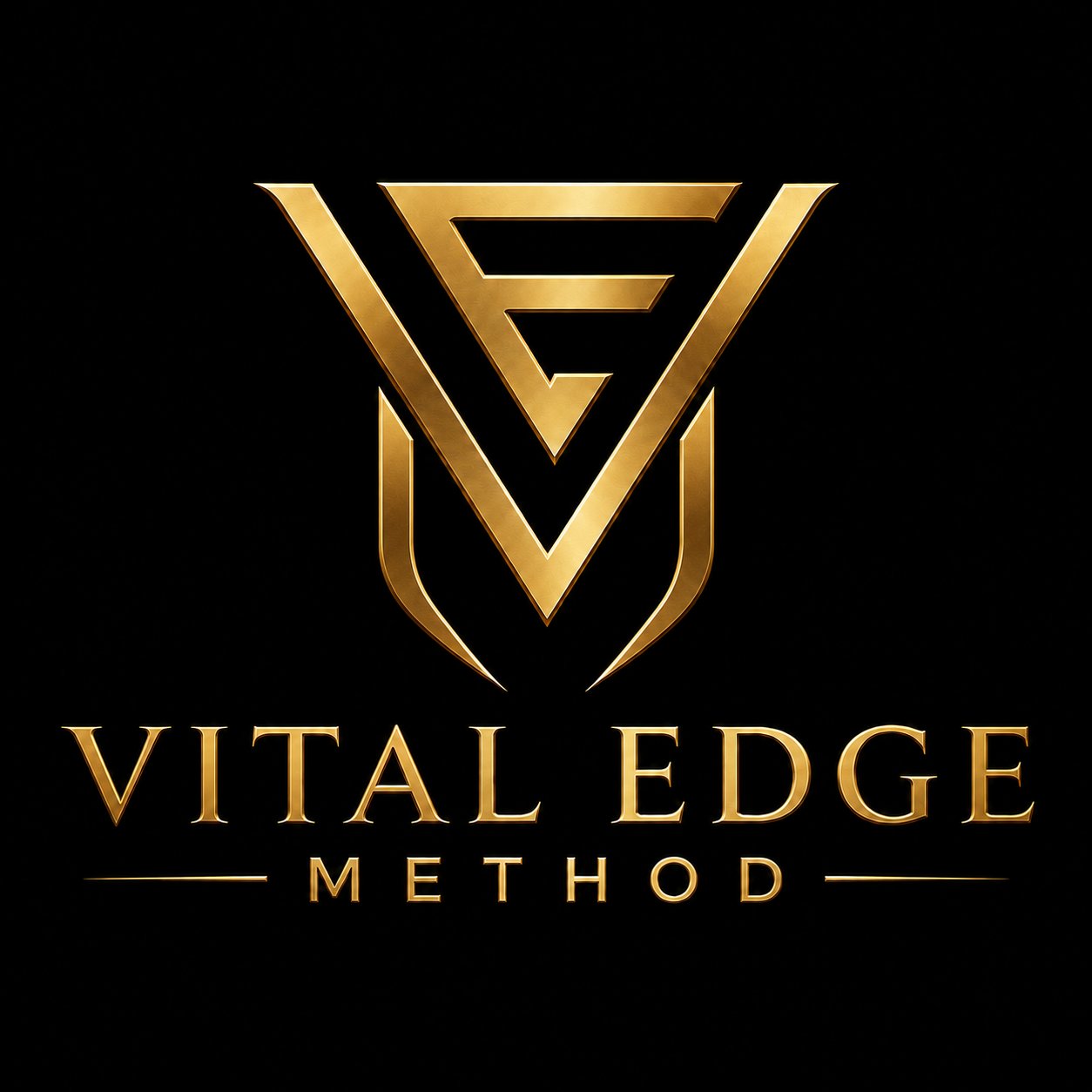 Vital Edge Method logo